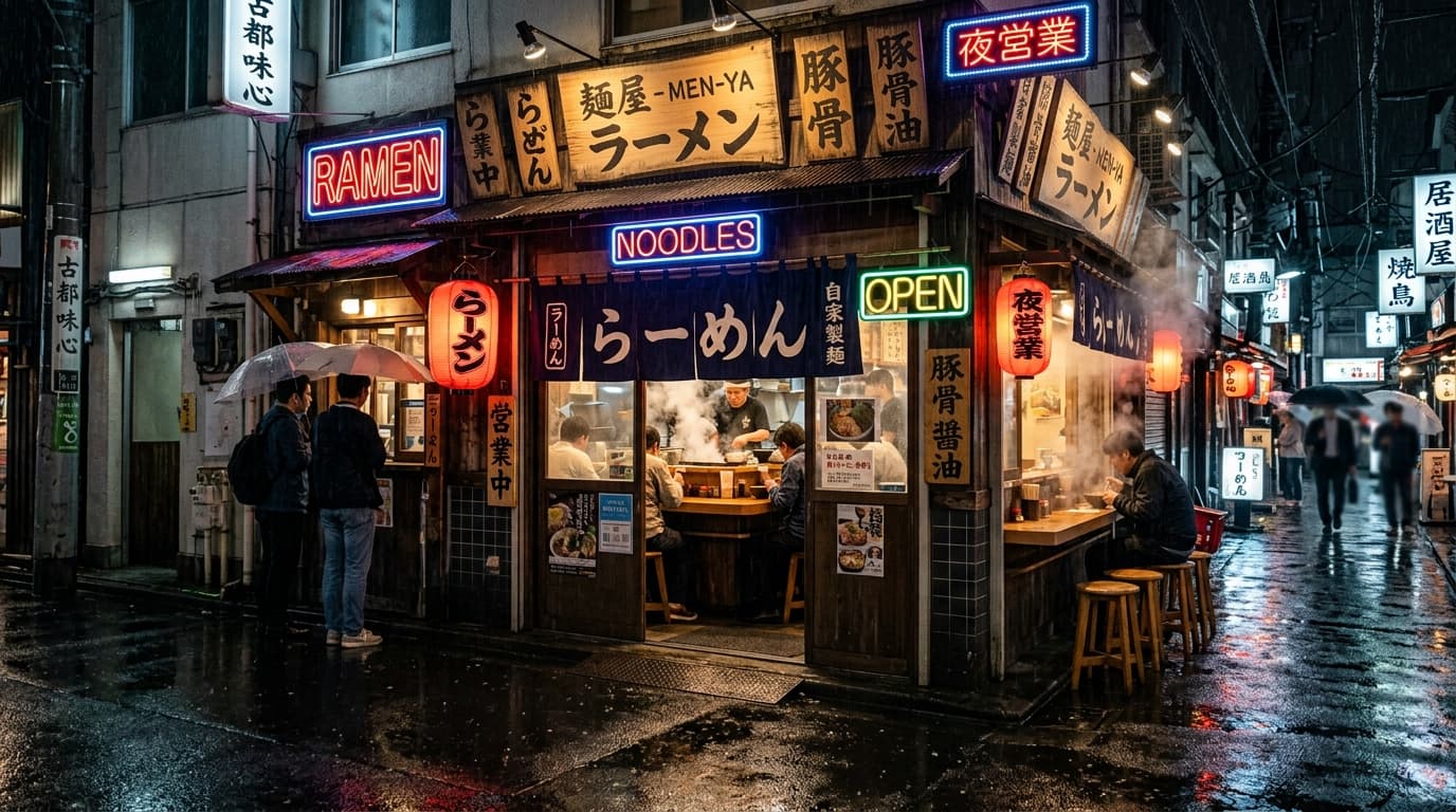 Example image made with Nano Banana 2